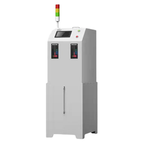 太倉藥水機